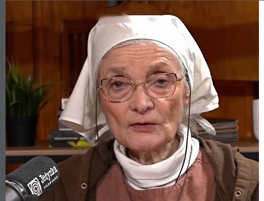 Siostra Małgorzata Chmielewska