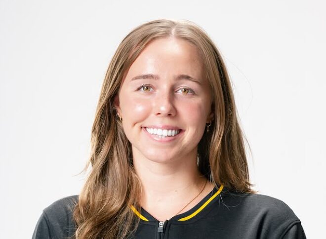 Justina Kozan Justina Kozan