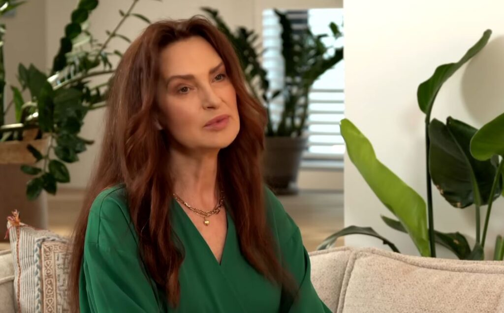 Agnieszka Maciąg Pierwszy Mąż