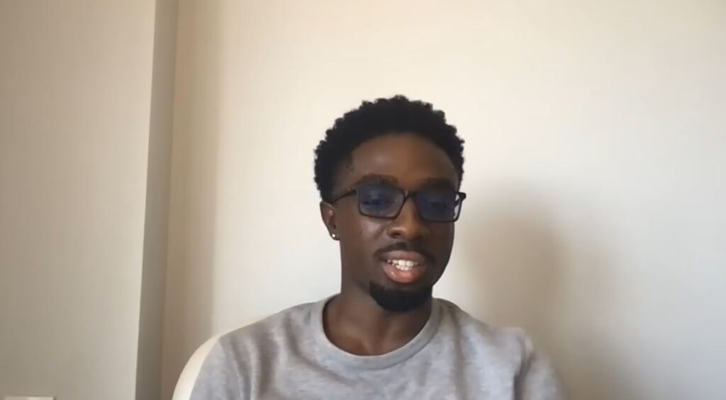 Caleb Mclaughlin Wzrost