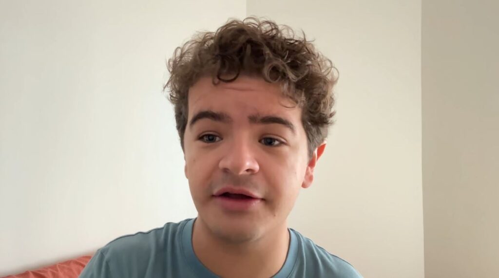 Gaten Matarazzo Wzrost