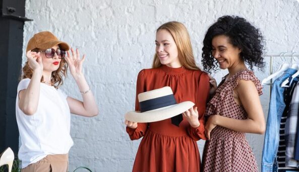 Dlaczego dla Gen Z moda to język Dlaczego dla Gen Z moda to język