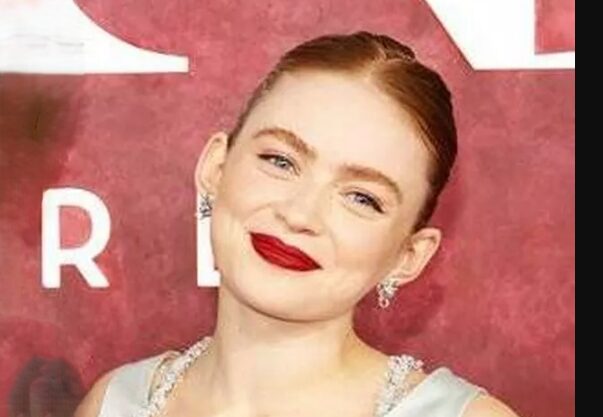 Sadie Sink