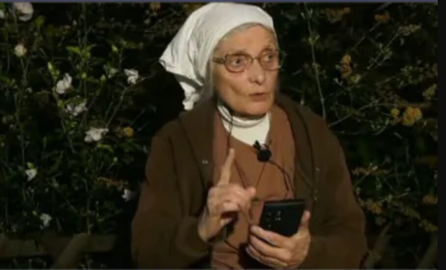 Siostra Chmielewska Siostra Chmielewska