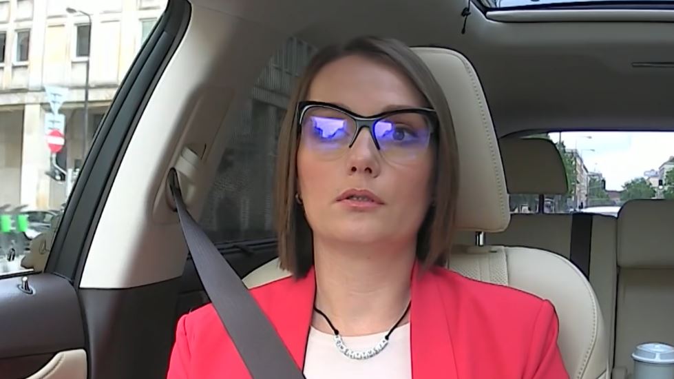 Syn Jagny Marczułajtis: Życie z polimikrogyrią, które zmieniło wszystko