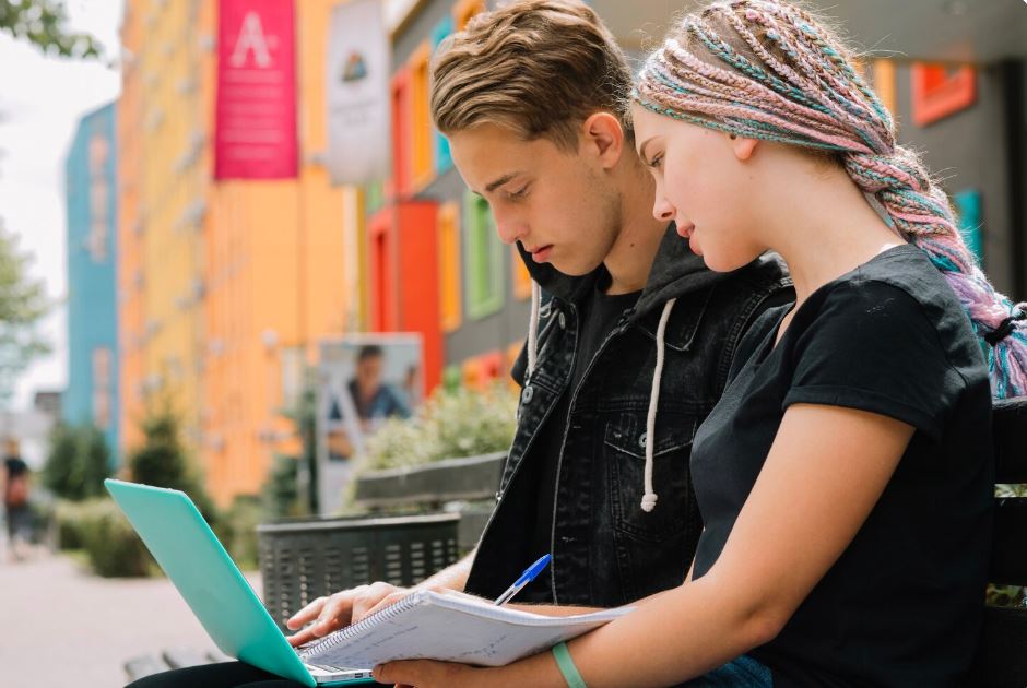 Uczniowie z Gdańska wygrali międzynarodową olimpiadę AI