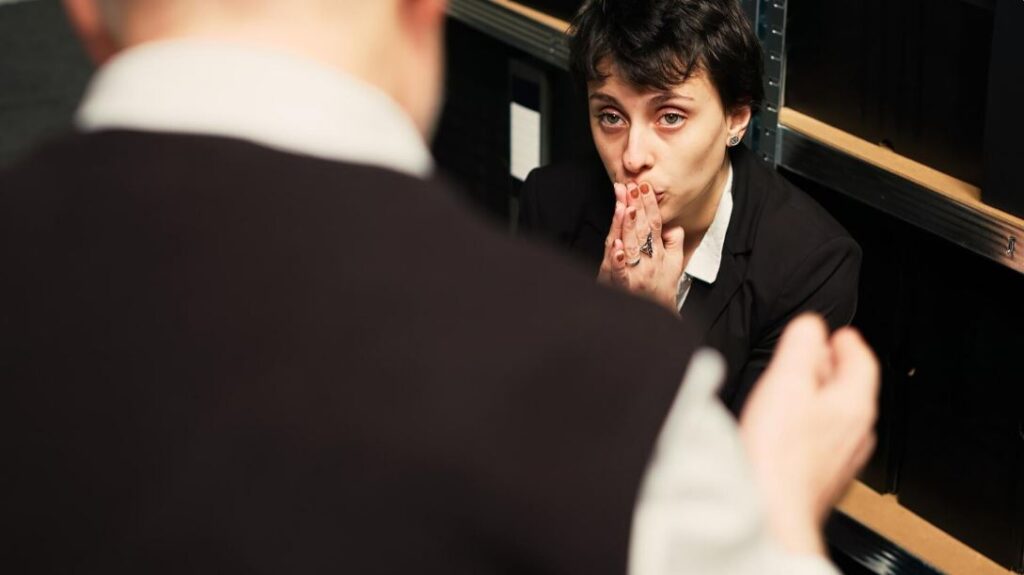 Aktor ujawnia, dlaczego odrzucił rolę życia