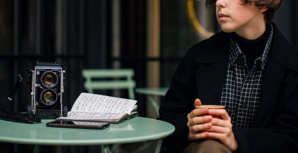 Książka reportera z Gdańska bestsellerem w USA