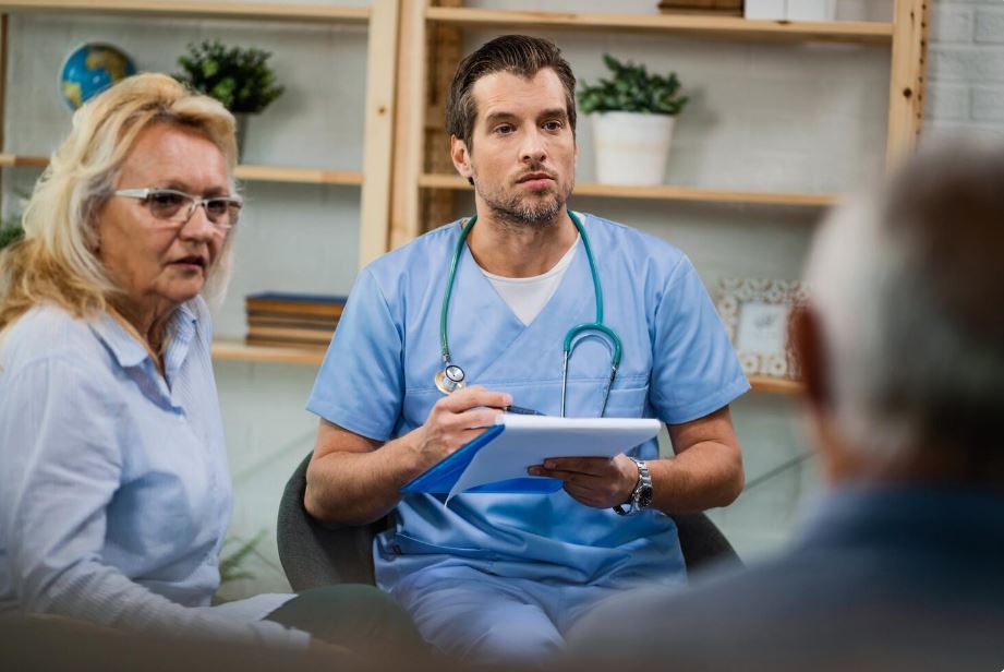 Polski lekarz z Houston opracował przełomową terapię