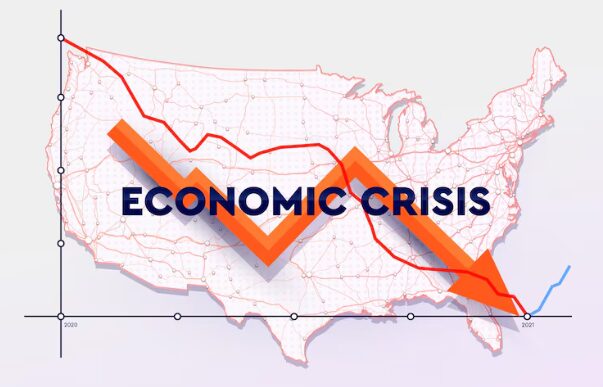 Nowy raport o inflacji w USA uderza w rynki