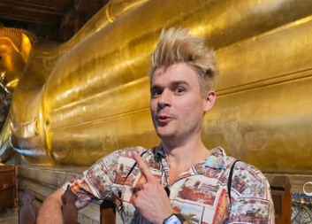 Paweł Diduszko ( Bladii )