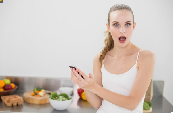 Aktorka pokazuje efekty restrykcyjnej diety Aktorka pokazuje efekty restrykcyjnej diety