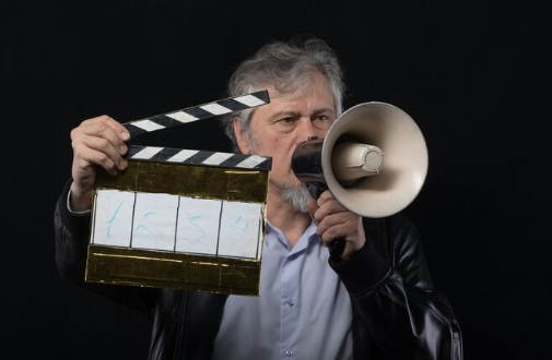 Reżyser broni swojego filmu po krytyce Reżyser broni swojego filmu po krytyce