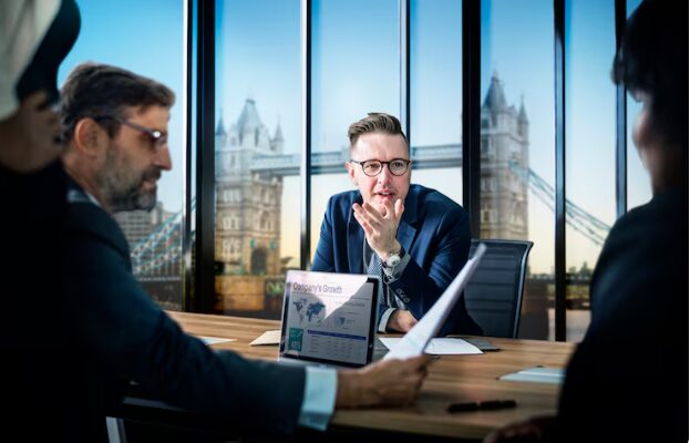 Decyzje Donalda Trumpa wpływają na rating USA