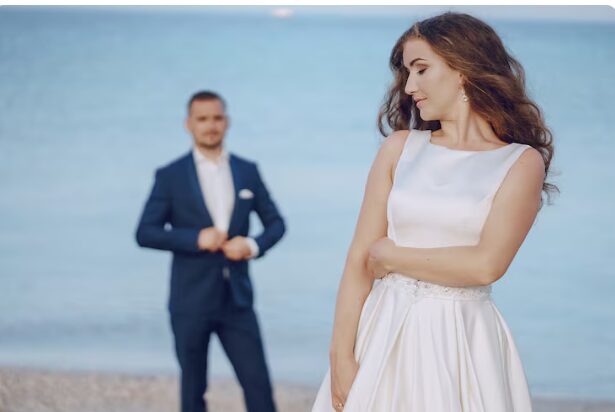 Wesele w Los Angeles zakończyło się rodzinnym konfliktem