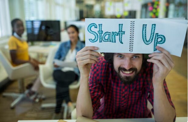 Startup z Poznania zdobywa inwestora z Teksasu Startup z Poznania zdobywa inwestora z Teksasu