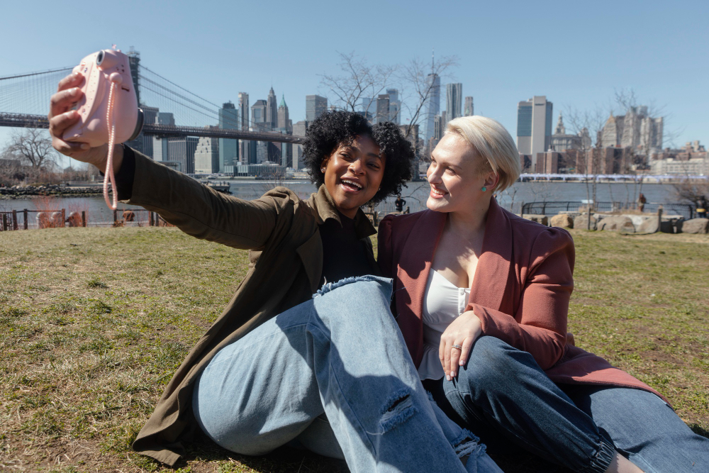 Influencerzy w USA odkrywają Podlasie