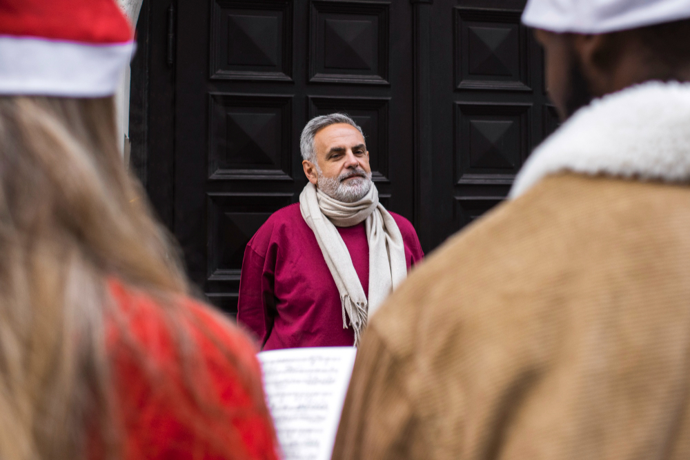 Amerykański senator komentuje wybory w Polsce. Padły mocne słowa