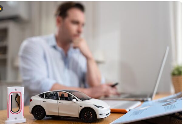 Rząd kończy dopłaty do aut elektrycznych , Dealerzy alarmują