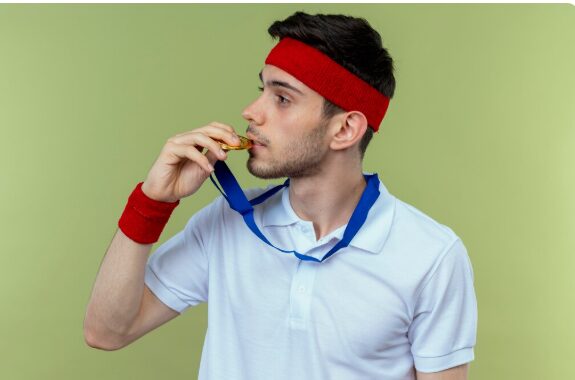 Młoda olimpijka przerywa milczenie po medialnym skandalu