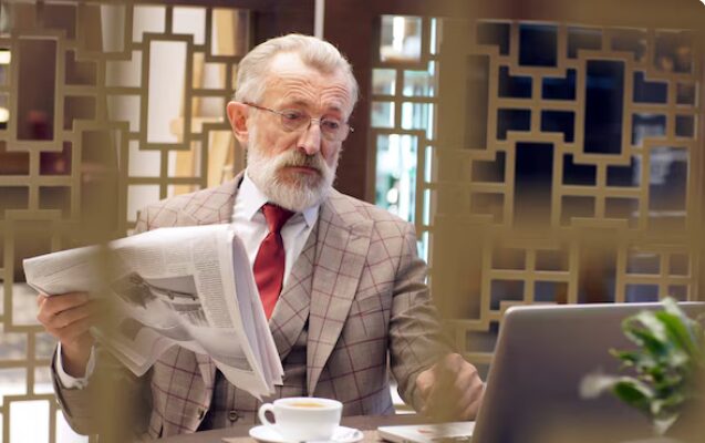 Polski naukowiec cytowany przez „New York Times”