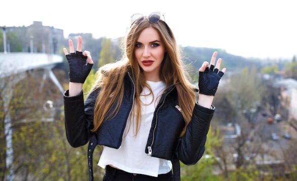 Polska aktorka zagra w serialu HBO kręconym w Nevadzie