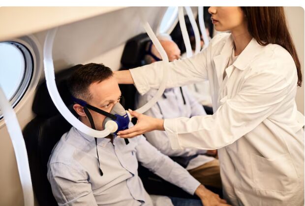 Polski lekarz ratuje życie na pokładzie samolotu