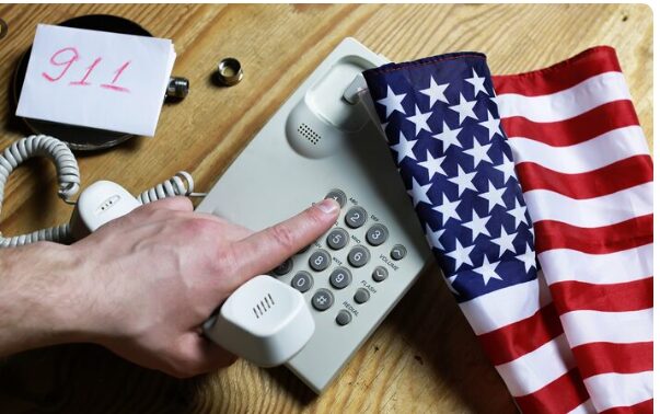 Amerykańskie obligacje tracą status bezpiecznej przystani , Dania wysyła sygnał