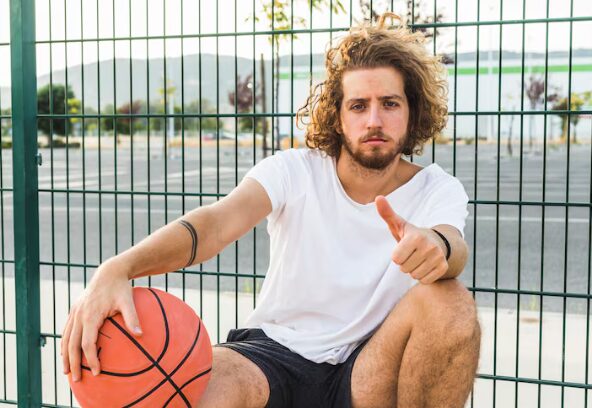 Polski sportowiec podpisuje kontrakt życia w NBA