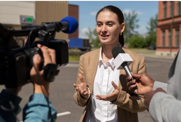 Znana dziennikarka przechodzi do konkurencji