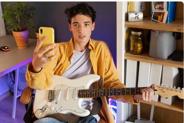 Polska piosenka viralem na TikToku w Stanach , Algorytm zrobił swoje