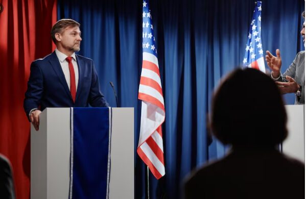 Kulisy głośnej rezygnacji w polityce