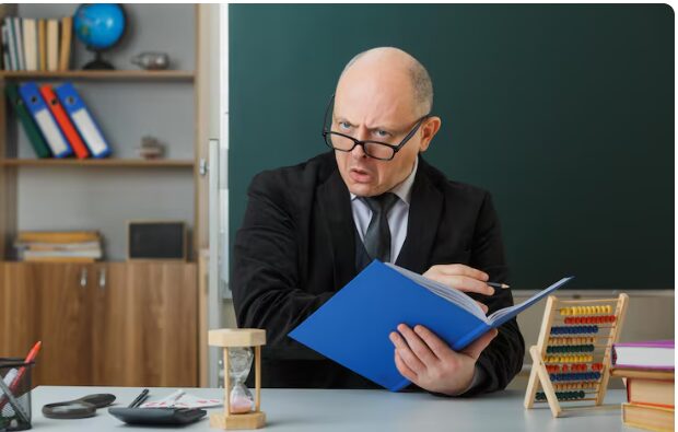 Znany profesor oskarżony o manipulację badaniami